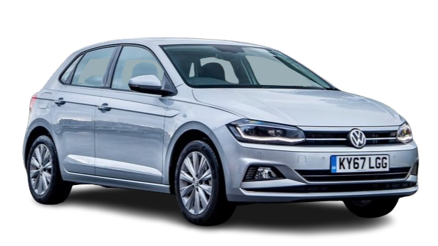 2018 Volkswagen Polo Images