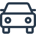 Car Type Icon